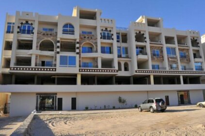 Luxury Two Bedroom Apartment With Sea View