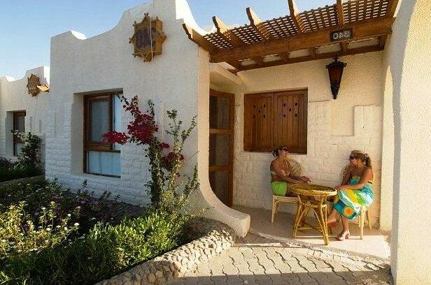 Magawish Village & Resort - Photo3