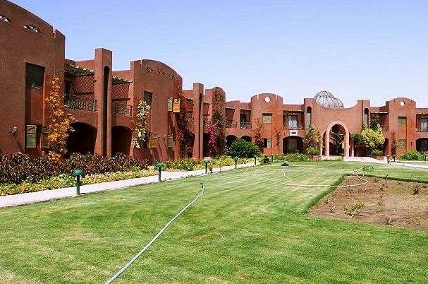 Magawish Village & Resort - Photo4