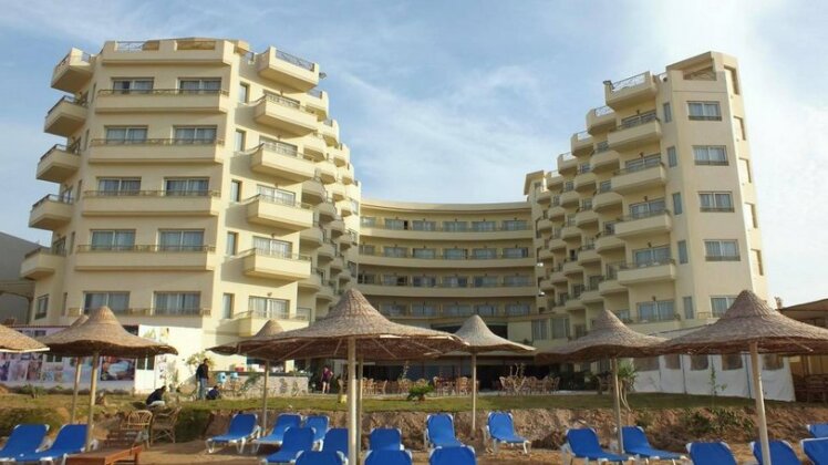 Magic Beach Hotel Hurghada - All Inclusive