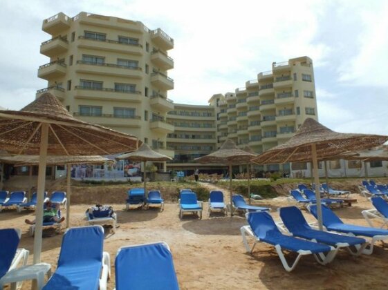 Magic Beach Hotel Hurghada - All Inclusive - Photo3