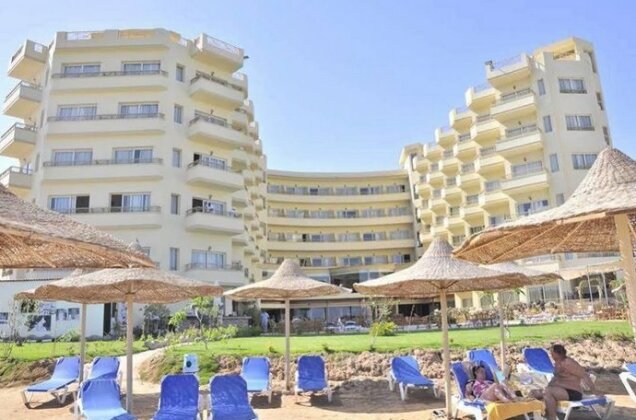 Magic Beach Hotel Hurghada - All Inclusive - Photo4