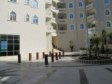 Magma Apartments - Hurghada Dream