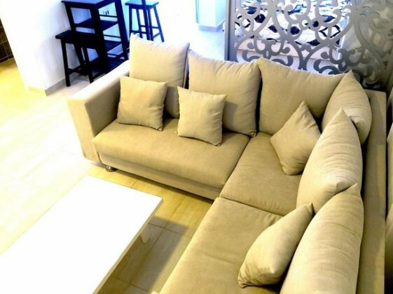 Marilyn Studio with Sea View - Photo3
