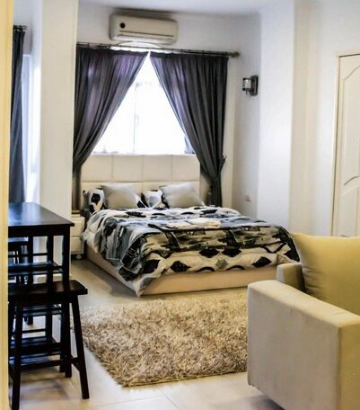 Marilyn Studio with Sea View - Photo4