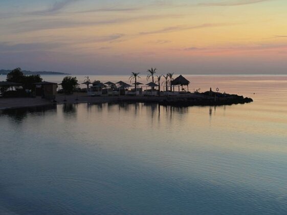 Mercure Hurghada Hotel - Photo3