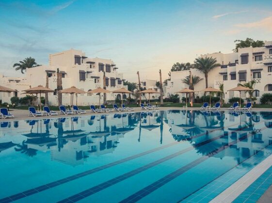 Mercure Hurghada Hotel - Photo4