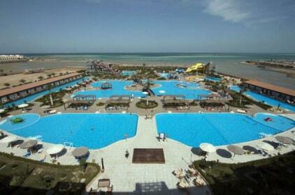 Mirage Aqua Park Resort
