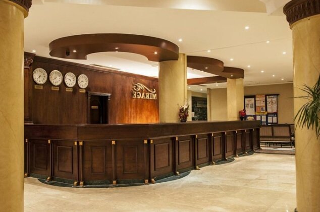 Mirage New Hawaii Resort - Photo2