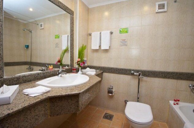 Mirage New Hawaii Resort - Photo4