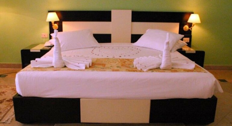 Montillon Grand Horizon Hotel - Photo4