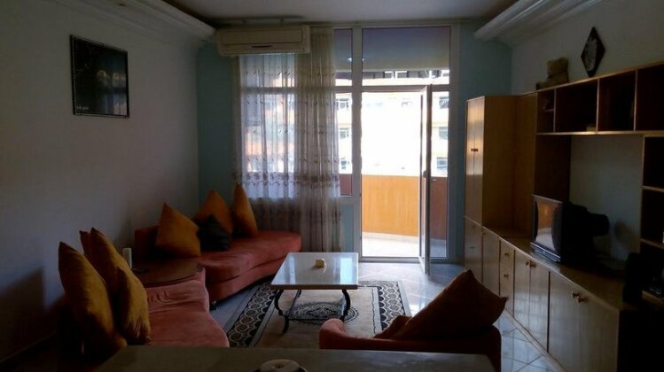 Oasis Aparthotel - Photo2