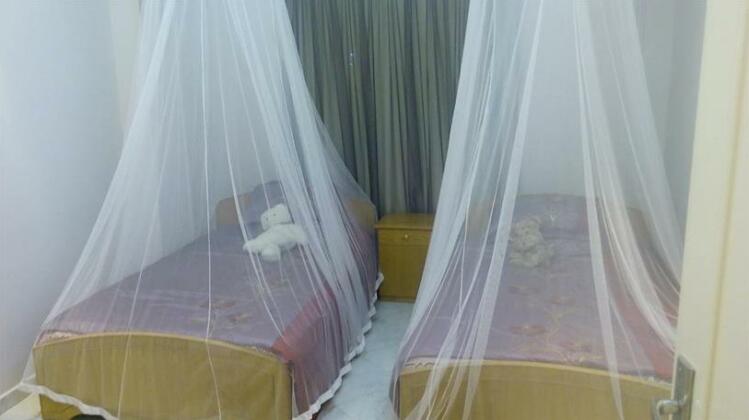 Oasis Aparthotel - Photo3