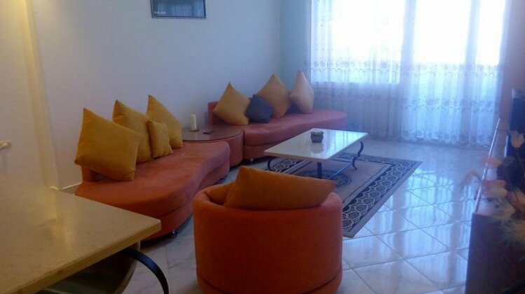 Oasis Aparthotel - Photo4