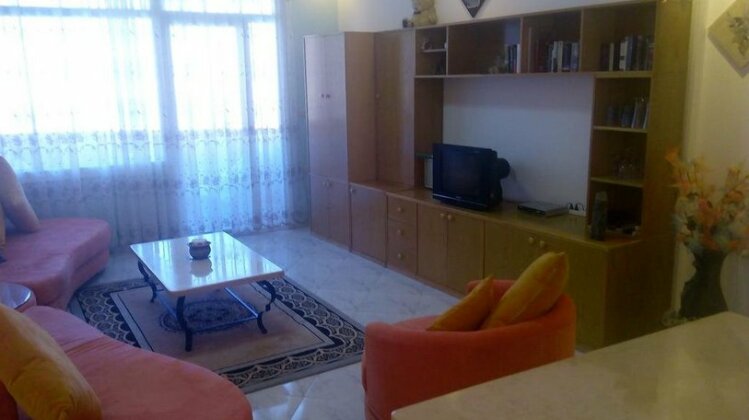 Oasis Aparthotel - Photo5