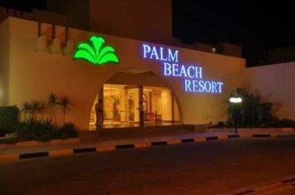 Palm Beach Resort Families and Couples Only