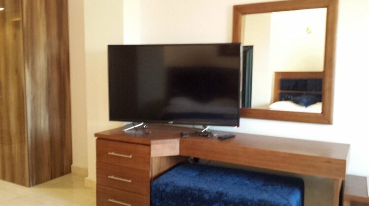 Palma Resort Apartment - Photo2