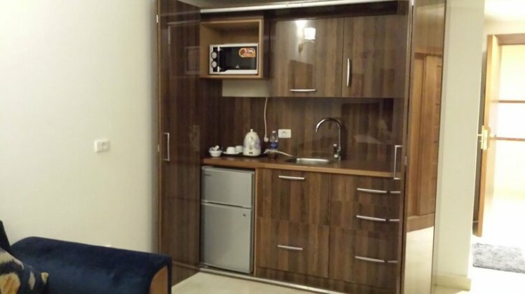 Palma Resort Apartment - Photo3
