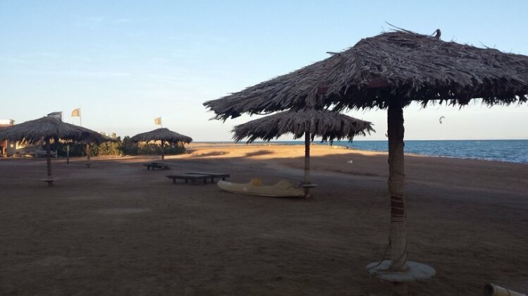 Palma Resort Apartment - Photo5