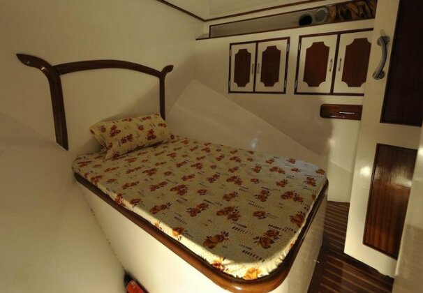 Red Sea Boatcharter - Photo3