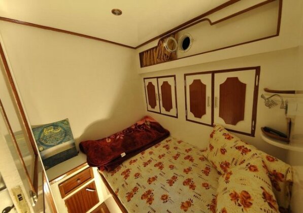 Red Sea Boatcharter - Photo4