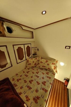 Red Sea Boatcharter - Photo5