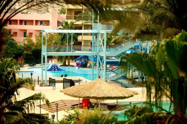 Regina Swiss Inn Resort & Aqua Park - Photo2