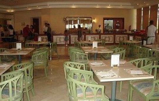 Roma Hotel Hurghada - Photo2