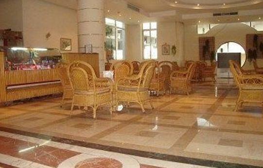 Roma Hotel Hurghada - Photo3