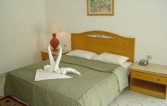 Roma Hotel Hurghada - Photo4