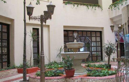 Roma Hotel Hurghada - Photo5