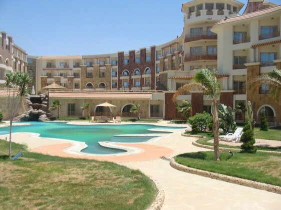 Royal Beach Resort Hurghada - Photo2