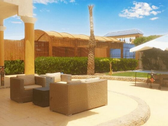 Royal Blue private swimmingpool Villa - Photo5