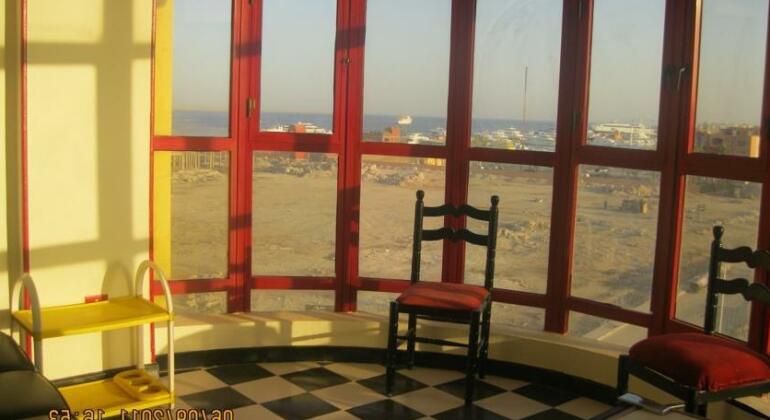 Royal city hotel Hurghada - Photo5
