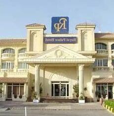 Royal Palace Hotel Hurghada