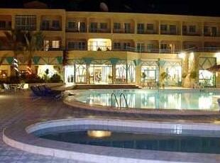 Royal Palace Hotel Hurghada - Photo4