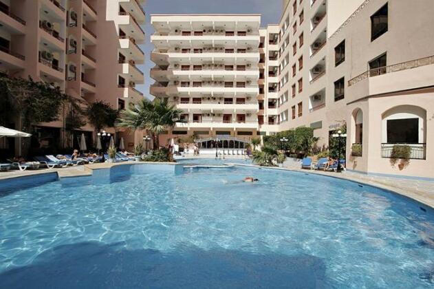 Royal Star Empire Hotel Hurghada