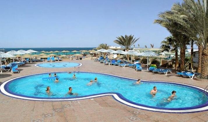 Royal Star Empire Hotel Hurghada - Photo2