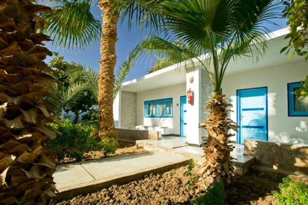 Samaka Beach Resort - Photo3