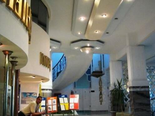 Sand Beach Resort Hurghada - Photo4