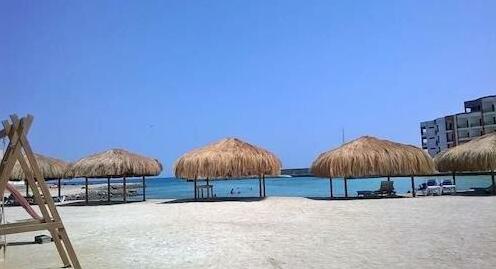 Sea Horse Hotel Hurghada - Photo5