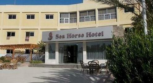 Sea Horse Hotel Hurghada