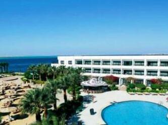 Sea Shell Hotel Hurghada - Photo2
