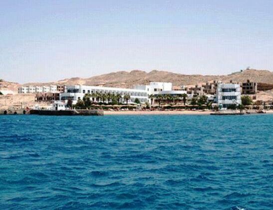 Sea Shell Hotel Hurghada - Photo3