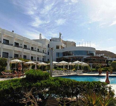 Sea Shell Hotel Hurghada - Photo4