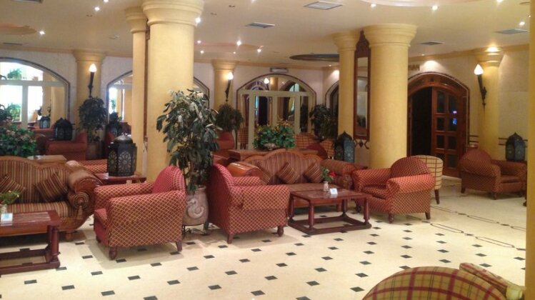 Shedwan Garden Hotel - Photo3