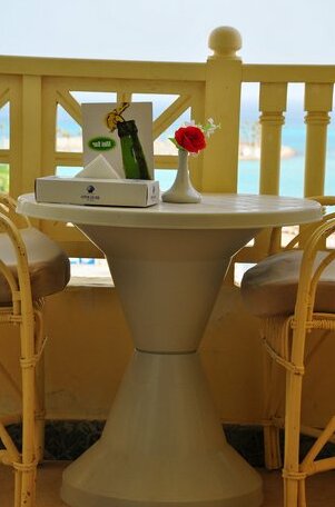 Shedwan Garden Hotel - Photo4