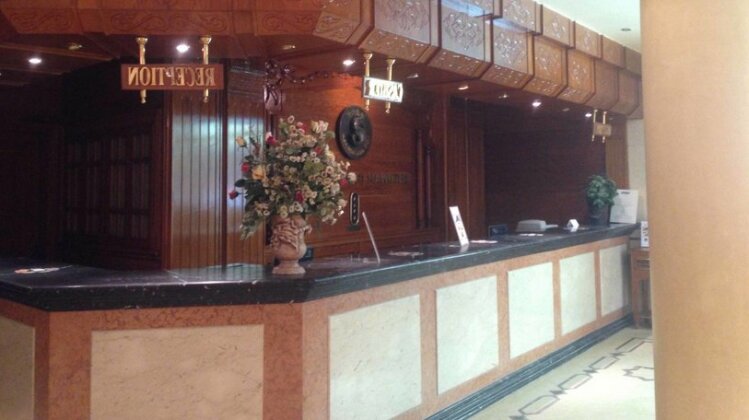 Shedwan Garden Hotel - Photo5