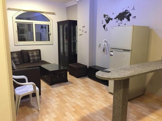 Sheraton Road 1 Bedroom Studio - Photo3
