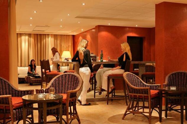 Solymar Ivory Suites - Photo3